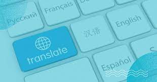 Pós-Edição (Post-Editing) – a união entre tradução humana e a tradução automática