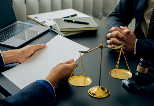 Tradução Juramentada com Assinatura Digital